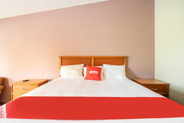 Foto van Suite met 1 slaapkamer | Daleville AL - Vakantiehuis in Daleville AL - BedRoom