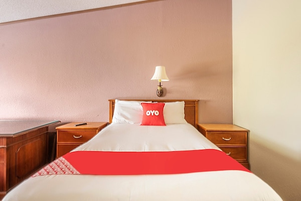 Foto van Suite met 1 slaapkamer | Daleville AL - Vakantiehuis in Daleville AL - BedRoom