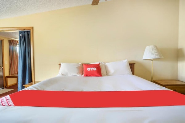 Foto van Suite met 1 slaapkamer | Daleville AL - Vakantiehuis in Daleville AL - BedRoom