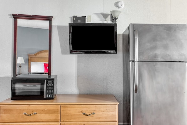 Foto van Premium kamer met 2 eenpersoonsbedden | Roken toegestaan - HallReception