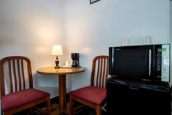 Foto van Tweepersoonsbed (queensize) met eenpersoonsbed | Bryson City - BedRoom