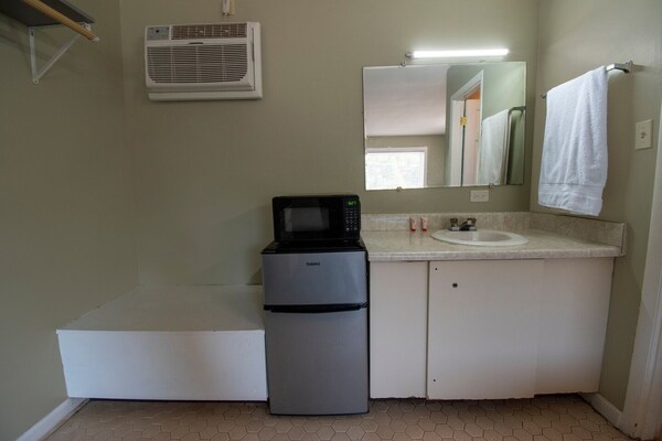 Foto van Calhoun GA | Queensize bed | Roken toegestaan - Vakantiehuis in Calhoun GA - BedRoom