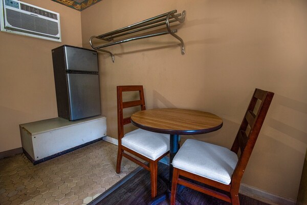 Foto van Queensize bed | Niet roken - Vakantiehuis in Calhoun GA - BedRoom