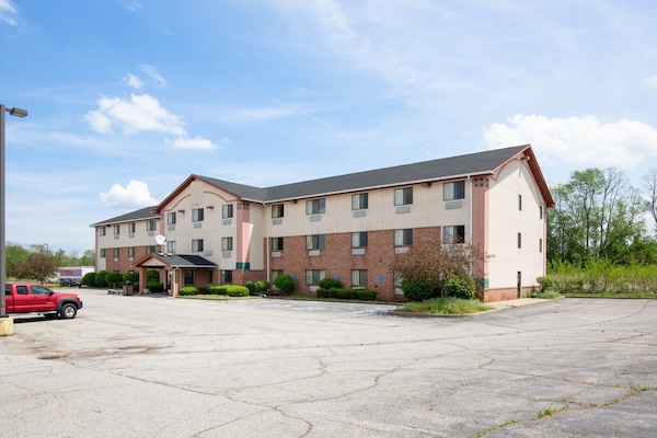 Foto van Premium King Room Met Spookbuis - Vakantiehuis in Portage - ExteriorSummer