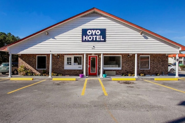 Foto van Queensize bed | Niet roken - Vakantiehuis in Ridgeland SC - ExteriorSummer