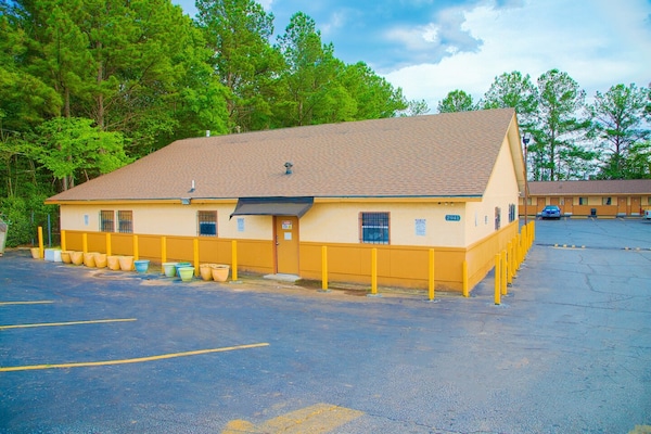 Foto van Premium tweepersoonsbed (queensize) | Rookvrij - Vakantiehuis in Decatur GA - ExteriorSummer