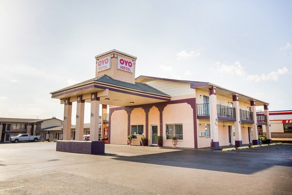 Foto van Premium kingsize bed | Texarkana TX - Vakantiehuis in Texarkana TX - ExteriorSummer