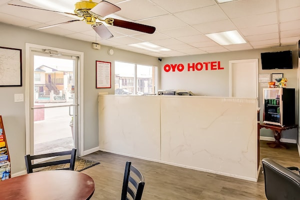 Foto van Premium kingsize bed | Texarkana TX - Vakantiehuis in Texarkana TX - HallReception