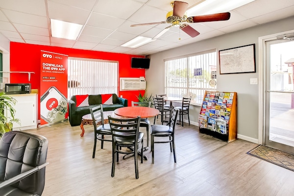 Foto van Premium kingsize bed | Texarkana TX - Vakantiehuis in Texarkana TX - HallReception
