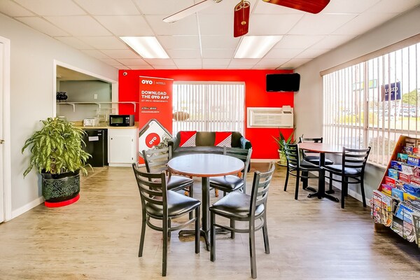 Foto van Premium kingsize bed | Texarkana TX - Vakantiehuis in Texarkana TX - HallReception