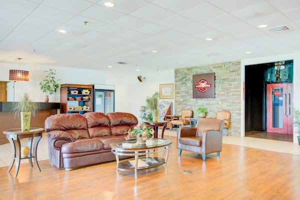Foto van Tweepersoonsbed (queensize) Niet-roken | Dundee - Vakantiehuis in Dundee FL - FloorPlan