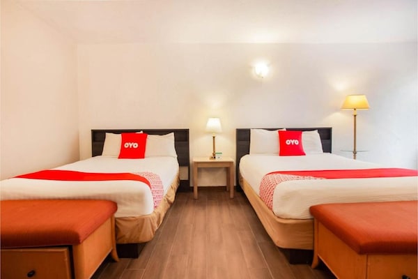 Foto van Premium tweepersoonsbed (Queensize) | NSMK - Vakantiehuis in Cape Coral FL - BedRoom