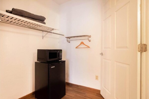 Foto van Premium tweepersoonsbed (Queensize) | NSMK - Vakantiehuis in Cape Coral FL - BedRoom