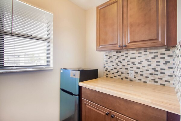 Foto van Premium tweepersoonsbed (Queensize) | NSMK - Vakantiehuis in Cape Coral FL - BedRoom