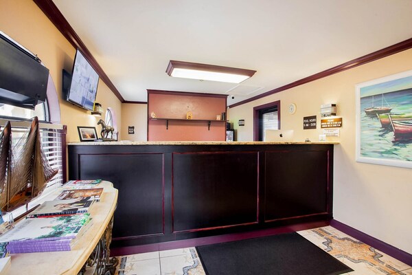 Foto van Premium kingsize bed | NSMK - Vakantiehuis in Cape Coral FL - HallReception