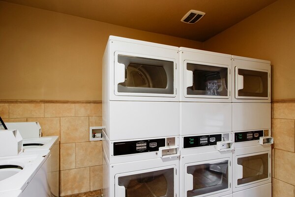 Foto van Premium Queen Suite | Houston - Vakantiehuis in Houston - Facilities