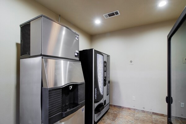 Foto van Premium Queen Suite | Houston - Vakantiehuis in Houston - Facilities