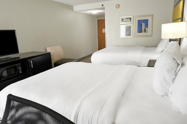 Foto van Premium tweepersoonsbed (Queensize) | Jackson - Vakantiehuis in Jackson - BedRoom