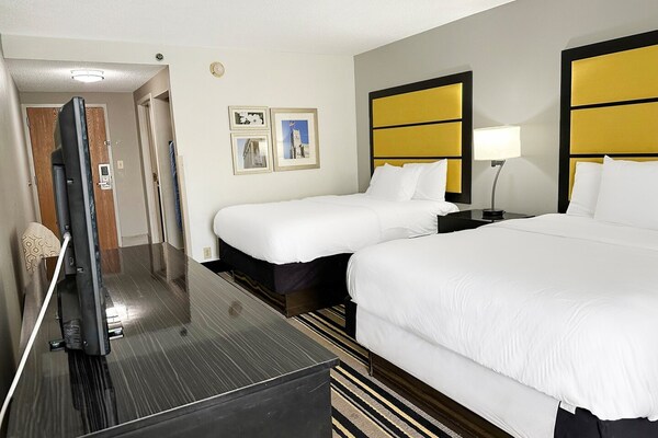 Foto van Premium tweepersoonsbed (Queensize) | Jackson - Vakantiehuis in Jackson - BedRoom
