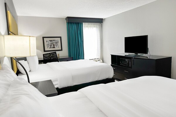Foto van Premium tweepersoonsbed (Queensize) | Jackson - Vakantiehuis in Jackson - BedRoom