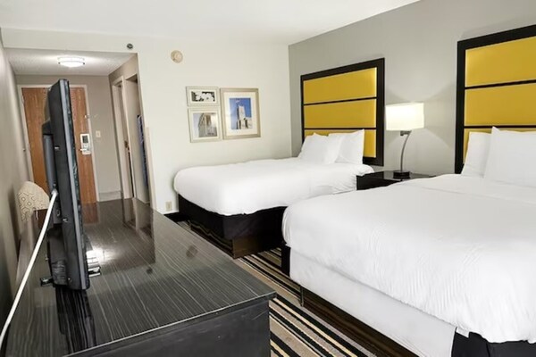 Foto van Premium tweepersoonsbed (Queensize) | Jackson - Vakantiehuis in Jackson - BedRoom