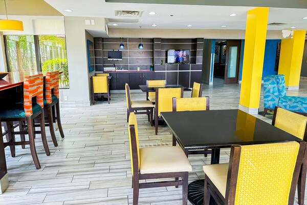 Foto van Premium tweepersoonsbed (Queensize) | Jackson - Vakantiehuis in Jackson - HallReception