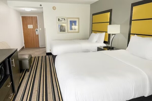 Foto van Premium tweepersoonsbed (Queensize) | Jackson - Vakantiehuis in Jackson - BedRoom