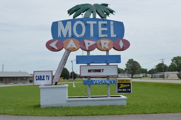 Foto van 2 Volle Bedden Niet Roken - Vakantiehuis in Wathena, KS - ExteriorSummer