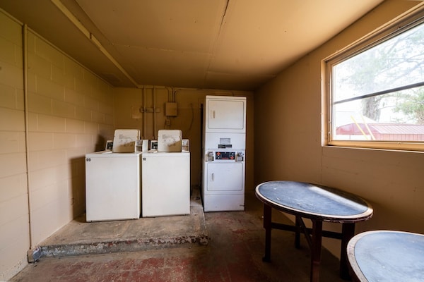 Foto van 2 Volle Bedden Niet Roken - Vakantiehuis in Ocala FL - Facilities