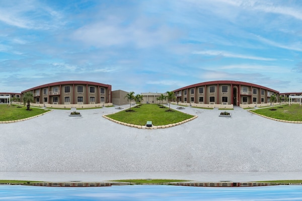 Foto van 2 tweepersoonsbedden | Roken toegestaan - Vakantiehuis in Orlando FL - ExteriorSummer
