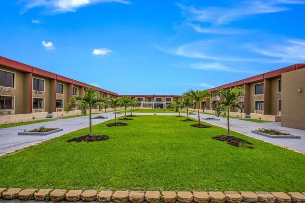 Foto van 2 Volledig Bed Met Kitchenette Niet-roken - Vakantiehuis in Orlando FL - ExteriorSummer