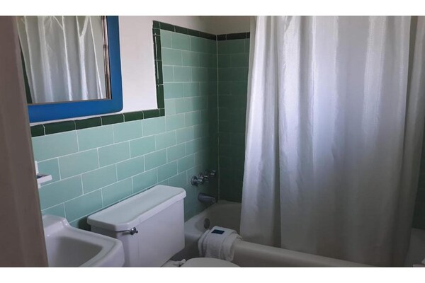Foto van 2 tweepersoonsbedden | Roken toegestaan | Orlando - Vakantiehuis in Orlando FL - Facilities