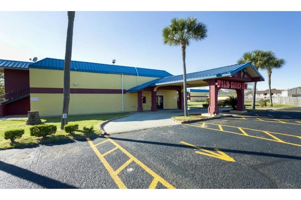 Foto van Suite met 1 slaapkamer | Pensacola, Florida - Vakantiehuis in Pensacola FL - Facilities