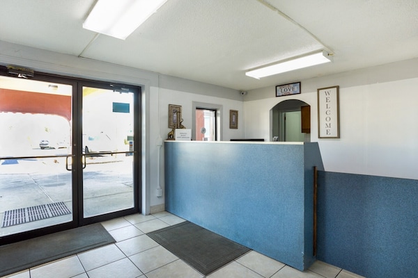 Foto van Suite met 1 slaapkamer | Pensacola, Florida - Vakantiehuis in Pensacola FL - HallReception