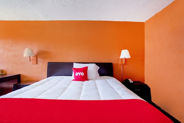 Foto van Suite met 1 slaapkamer | Pensacola, Florida - Vakantiehuis in Pensacola FL - BedRoom