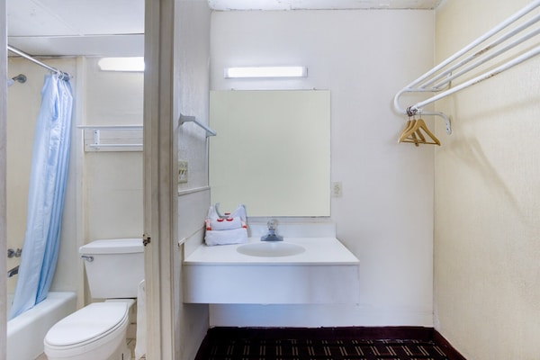 Foto van Suite met 1 slaapkamer | Pensacola, Florida - Vakantiehuis in Pensacola FL - BathRoom
