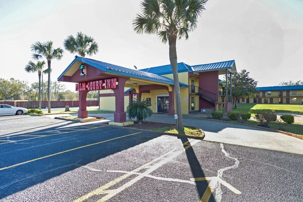 Foto van 2 Tweepersoonsbedden | Smk | Pensacola FL - Vakantiehuis in Pensacola FL - ExteriorSummer