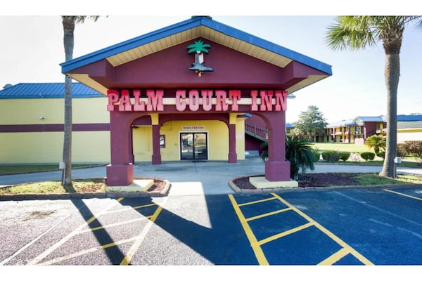 Foto van 2 Tweepersoonsbedden | Smk | Pensacola FL - Vakantiehuis in Pensacola FL - Facilities
