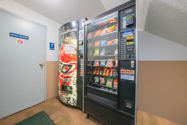 Foto van Tweepersoonsbed (Queensize) | Portland, Oregon - Vakantiehuis in Portland OR - Facilities