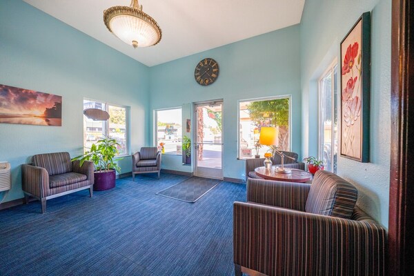 Foto van Tweepersoonsbed (Queensize) | Portland, Oregon - Vakantiehuis in Portland OR - FloorPlan