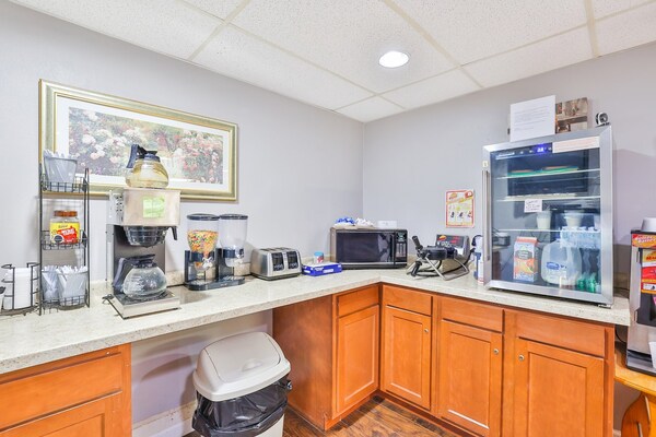 Foto van Pipestone|Queensize bed|Nsmk - Vakantiehuis in Pipestone - Kitchen
