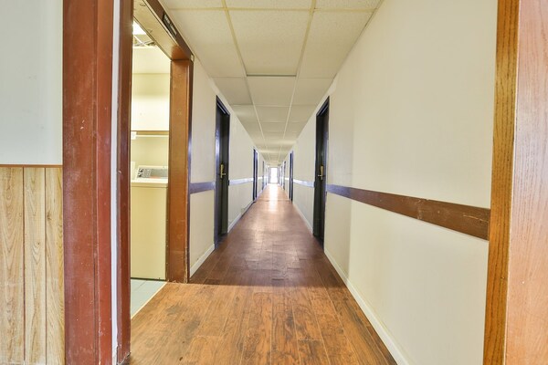 Foto van Pipestone|Queensize bed|Nsmk - Vakantiehuis in Pipestone - FloorPlan