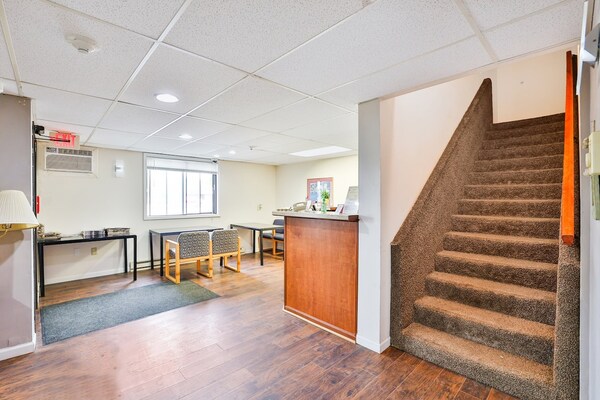 Foto van Pipestone|Queensize bed|Nsmk - Vakantiehuis in Pipestone - FloorPlan