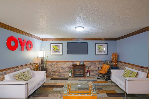 Foto van Premium Kingbed Met Uittreksel - Vakantiehuis in Redwood Falls - Kitchen