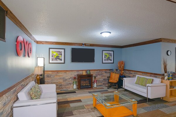 Foto van Premium Kingbed Met Uittreksel - Vakantiehuis in Redwood Falls - Kitchen