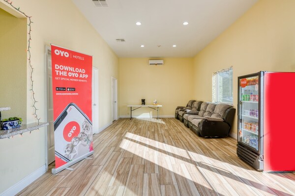 Foto van Tweepersoonsbed (Queensize) | Rosenberg TX - Vakantiehuis in Rosenberg TX - FloorPlan