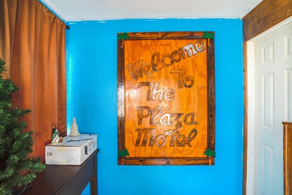 Foto van Corpus Christi, Texas | Queensize bed - Vakantiehuis in Corpus Christi TX - HallReception