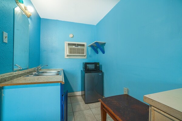 Foto van Corpus Christi, Texas | Queensize bed - Vakantiehuis in Corpus Christi TX - BedRoom