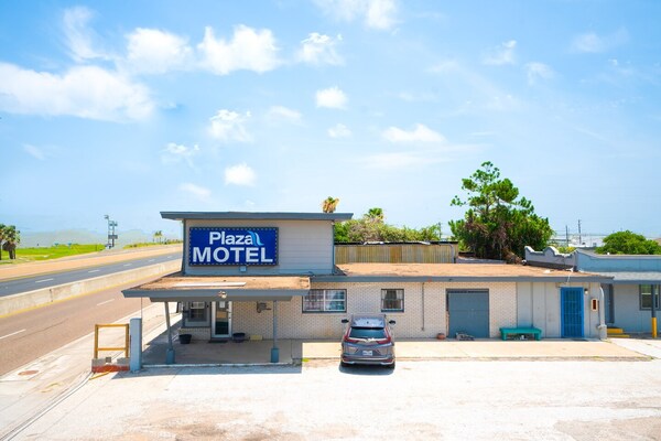 Foto van Corpus Christi, Texas | Queensize bed - Vakantiehuis in Corpus Christi TX - ExteriorSummer