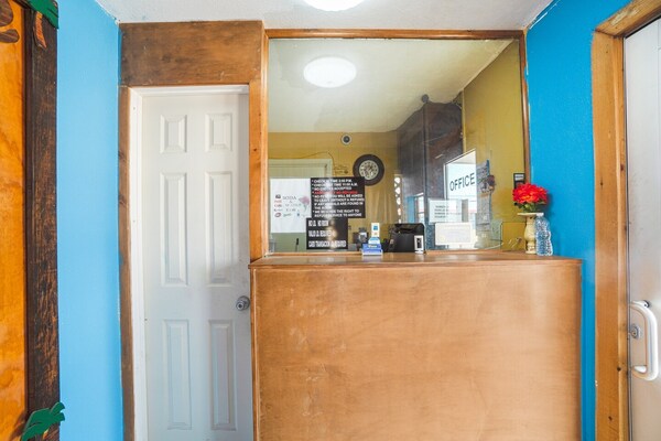 Foto van Corpus Christi, Texas | Queensize bed - Vakantiehuis in Corpus Christi TX - HallReception